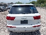 WA1VAAF76JD****** Wrecked 2018 Audi Q7