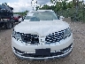 2LMPJ6KR7HB****** Wrecked 2017 Lincoln MKX in Wisconsin State