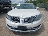2LMPJ6KR7HB****** Salvage and Repairable 2017 Lincoln MKX in Wisconsin State