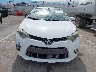 5YFBURHE3FP****** Used 2015 Toyota Corolla in California State