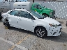 5YFBURHE3FP****** Salvage and Wrecked 2015 Toyota Corolla in Los Angeles South