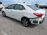 5YFBURHE3FP****** Salvage and Repairable 2015 Toyota Corolla in Los Angeles South