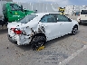 5YFBURHE3FP****** Salvage and Wrecked 2015 Toyota Corolla in California State