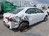 5YFBURHE3FP****** Salvage and Repairable 2015 Toyota Corolla in California State