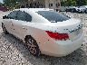 1G4GD5E39CF****** Salvamento y Reparables 2012 Buick LaCrosse en Wilmington