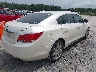 1G4GD5E39CF****** Salvamento y Destrozados 2012 Buick LaCrosse en Estado de Carolina del Norte