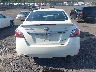 1N4AL3APXFC****** Destrozados 2015 Nissan Altima