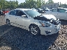 1N4AL3APXFC****** Salvamento y Destrozados 2015 Nissan Altima en Scranton