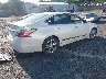 1N4AL3APXFC****** Salvamento y Destrozados 2015 Nissan Altima en Estado de Pennsylvania