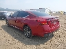 1N4BL4CW7MN****** Salvamento y Reparables 2021 Nissan Altima en Spokane