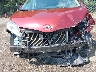 5TDYK3DC4FS****** Salvamento y Destrozados 2015 Toyota Sienna en Dundalk