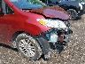 5TDYK3DC4FS****** Salvamento y Reparables 2015 Toyota Sienna en Dundalk