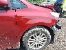 5TDYK3DC4FS****** Salvamento y Destrozados 2015 Toyota Sienna en Estado de Maryland