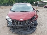 5TDYK3DC4FS****** Usados 2015 Toyota Sienna en Estado de Maryland