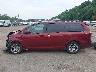 5TDYK3DC4FS****** Salvamento 2015 Toyota Sienna