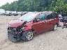 5TDYK3DC4FS****** Usados y Reparables 2015 Toyota Sienna en Dundalk