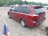 5TDYK3DC4FS****** Salvamento y Reparables 2015 Toyota Sienna en Dundalk
