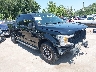 1FTEW1EG2JF****** Salvage and Wrecked 2018 Ford F-150 in Kansas City