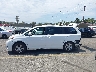5TDKZ3DC4HS****** Salvamento 2017 Toyota Sienna