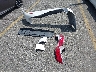 5TDKZ3DC4HS****** Reparables 2017 Toyota Sienna