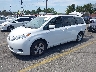 5TDKZ3DC4HS****** Usados y Reparables 2017 Toyota Sienna en Fontana