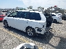 5TDKZ3DC4HS****** Salvamento y Reparables 2017 Toyota Sienna en Fontana