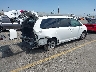5TDKZ3DC4HS****** Salvamento y Destrozados 2017 Toyota Sienna en Estado de California