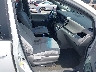 5TDKZ3DC4HS****** Usados y Reparables 2017 Toyota Sienna en Estado de California