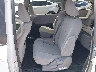 5TDKZ3DC4HS****** Destrozados 2017 Toyota Sienna en Fontana