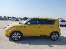 KNDJX3A54F7****** Reparables 2015 Kia Soul en Estado de Texas