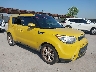 KNDJX3A54F7****** Salvamento y Destrozados 2015 Kia Soul en Dallas