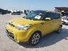 KNDJX3A54F7****** Usados y Reparables 2015 Kia Soul en Dallas