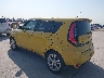 KNDJX3A54F7****** Salvamento y Reparables 2015 Kia Soul en Dallas