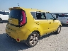 KNDJX3A54F7****** Salvamento y Destrozados 2015 Kia Soul en Estado de Texas
