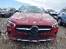 W1K5J4HB7MN****** Wrecked 2021 Mercedes-Benz Cla 250 in Georgia State