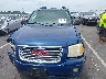 1GKDS13S662****** Wrecked 2006 GMC Envoy in North Carolina State