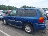 1GKDS13S662****** Repairable 2006 GMC Envoy in North Carolina State