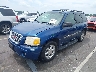 1GKDS13S662****** Used and Repairable 2006 GMC Envoy in Raleigh