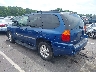 1GKDS13S662****** Salvage and Repairable 2006 GMC Envoy in Raleigh