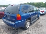 1GKDS13S662****** Salvage and Wrecked 2006 GMC Envoy in North Carolina State