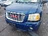 1GKDS13S662****** Salvage and Repairable 2006 GMC Envoy in North Carolina State