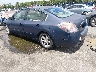 1N4AL21EX7N****** Salvage and Repairable 2007 Nissan Altima in Lexington