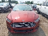 3FA6P0HD7ER****** Wrecked 2014 Ford Fusion in Michigan State