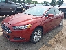 3FA6P0HD7ER****** Used and Repairable 2014 Ford Fusion in Detroit
