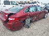 3FA6P0HD7ER****** Salvage and Wrecked 2014 Ford Fusion in Michigan State