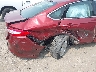 3FA6P0HD7ER****** Salvage and Repairable 2014 Ford Fusion in Michigan State