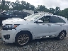 5XYPK4A57JG****** Repairable 2018 Kia Sorento in Georgia State
