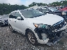 5XYPK4A57JG****** Salvage and Wrecked 2018 Kia Sorento in Atlanta North