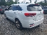 5XYPK4A57JG****** Salvage and Repairable 2018 Kia Sorento in Atlanta North