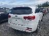 5XYPK4A57JG****** Salvage and Wrecked 2018 Kia Sorento in Georgia State